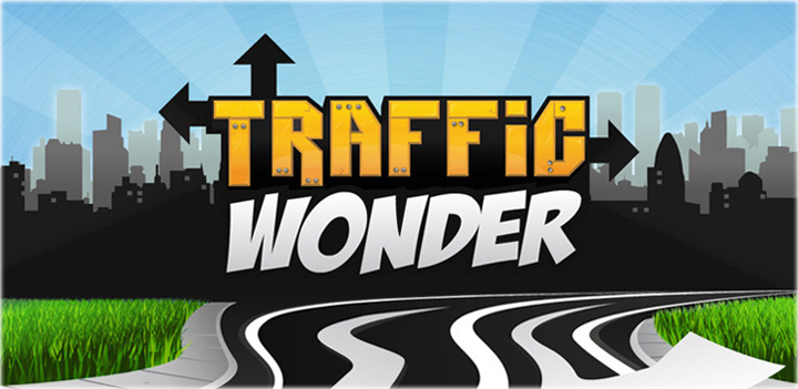 Traffic Wonder Logo